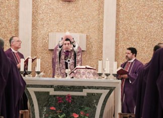 Assembleia Geral do RC é concluída com alegria e confiança