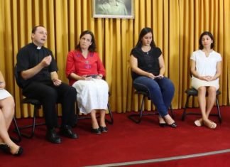 Curiosidades sobre a Federação Regnum Christi – Estatutos e Assembleia Geral