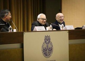 Exorcismo: um ministério de misericórdia para aqueles que sofrem