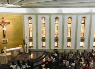 Curso prévio Consagradas RC