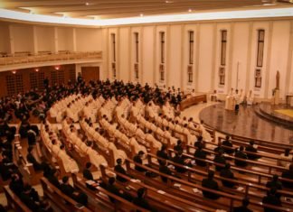 Veja quem fará parte do Capítulo Geral dos Legionários de Cristo, da Assembleia Geral das Consagradas e dos Leigos Consagrados que acontecem em Roma