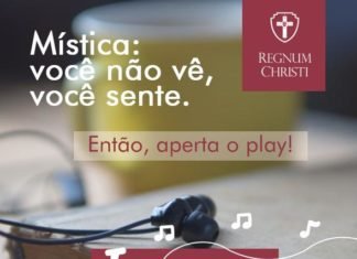 Conheça o novo apostolado de mística do RC em forma de podcast: vem aí o Inspira!