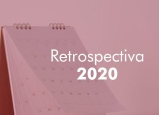 Retrospectiva 2020