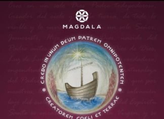 Quaresma 2021: Centro Magdala realizará uma Peregrinação virtual à Terra Santa e retiro on-line