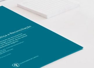 Legionários de Cristo prestam contas em Informe Anual de 2020 “Verdade, Justiça e Reconciliação”