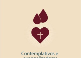 Novena do Sagrado Coração e Ensaio “Contemplativos e Evangelizadores”