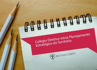 Colégio Diretivo Territorial inicia Planejamento Estratégico do território para os próximos anos