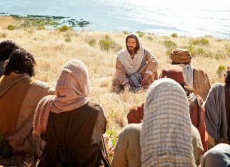 Subsídios para o Encontro com Cristo