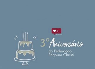 3º aniversário da Federação Regnum Christi – Um desígnio de Deus: espiritualidade e missão comum