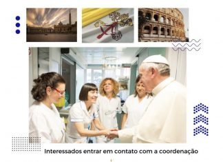 MedCal participará do Congresso da Federação Internacional de Médicos Católicos, em Roma