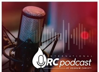RC lança podcast sobre o carisma e a identidade