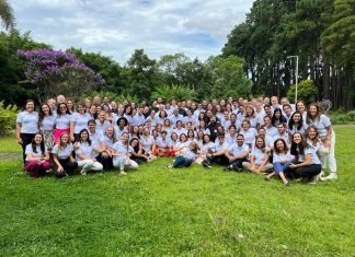 Regnum Christi realiza terceiro Encontro Nacional dos Formadores, com o tema “Viva o Mistério”, em São Paulo