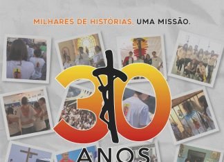 Inscrições abertas: veja as localidades que realizarão Missões de Semana Santa 2023 pelo Brasil