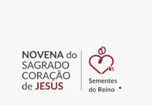 Novena do Sagrado Coração 2024