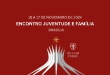 Encontro Juventude e Família Brasília 2024: inscrições abertas
