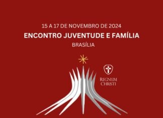 Encontro Juventude e Família Brasília 2024: inscrições abertas