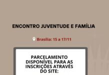 Inscrições do EJF 2024: parcelamento disponível