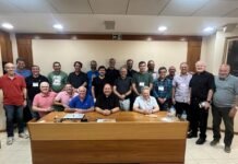 Cursilho de senhores em São Paulo: o papel do homem do Regnum Christi na família e na sociedade