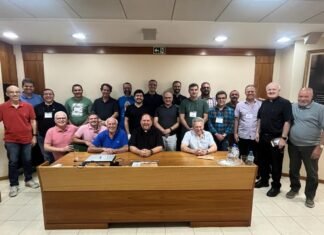 Cursilho de senhores em São Paulo: o papel do homem do Regnum Christi na família e na sociedade