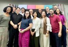 Plenária Territorial do RC: apóstolos em saída para responder às necessidades do mundo