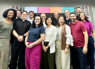 Plenária Territorial do RC: apóstolos em saída para responder às necessidades do mundo