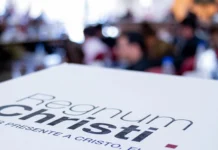 Comunicado da Plenária Territorial do RC: acompanhamento pessoal e o fortalecimento da pastoral de matrimônio e família