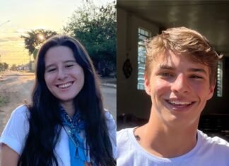 Conheça os jovens que irão colaborar neste semestre