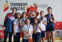 4ª Edição do Torneio da Amizade da Rede Semper Altius (Colégios RC) une espírito esportivo e fé em Curitiba