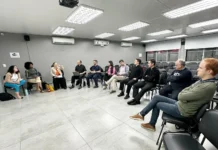 Plenária Territorial do RC se reúne para a elaboração do planejamento estratégico do território