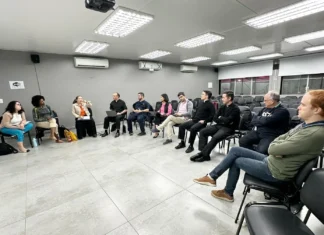 Plenária Territorial do RC se reúne para a elaboração do planejamento estratégico do território