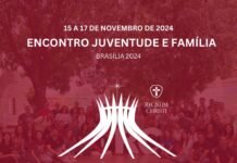 Conheça a programação e os palestrantes do Encontro Juventude e Família