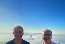 A experiência de Ignacio Vivar: único leigo consagrado que trabalha no Brasil