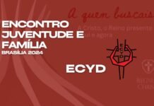 Confira a programação do Encontro Juventude e Família para os adolescentes: Copa ECYD, integração e Rally Noturno