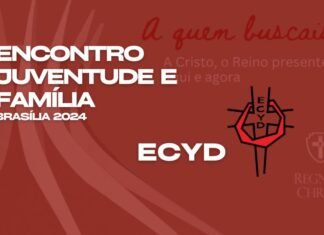 Confira a programação do Encontro Juventude e Família para os adolescentes: Copa ECYD, integração e Rally Noturno
