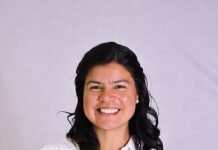 Eva Maria Leal, Consagrada do Regnum Christi, será a nova Responsável Executiva da Federação do RC no Brasil