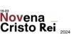 Novena de Cristo Rei 2024