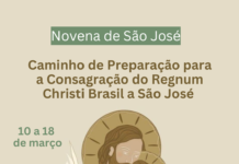 Novena de São José