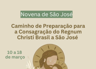 Novena de São José