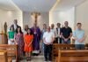 Equipe de Vida e Missão do Regnum Christi Brasil realiza reunião estratégica em São Paulo