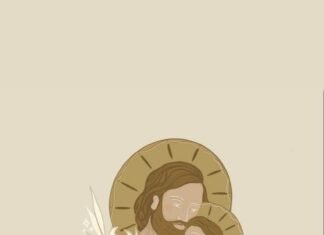 Oração de consagração a São José