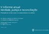 Legionários de Cristo divulgam o V Informe Anual “Verdade, Justiça e Reconciliação”