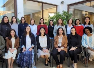 Assembleia Territorial das Consagradas do Regnum Christi da América do Sul tem início em Santiago