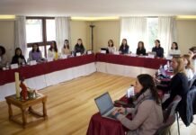 Enviadas como apóstolas da esperança: primeira Assembleia Territorial das Consagradas na América do Sul