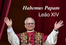 Com gratidão e esperança, Regnum Christi acolhe o Papa Leão XIV