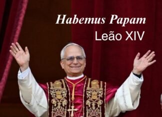 Com gratidão e esperança, Regnum Christi acolhe o Papa Leão XIV