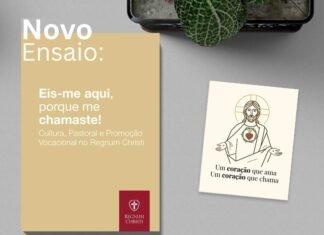 Ensaio cultura pastoral, promoção vocacional no Regnum Christi