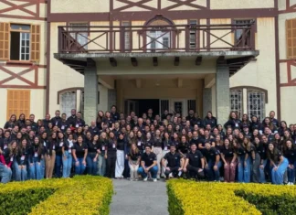 ENAP 2025: um encontro para fortalecer a missão dos jovens através dos apostolados do Regnum Christi