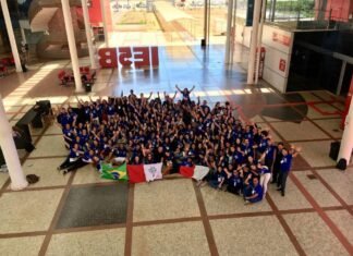 Vem aí o ENAP 2025 – Encontro Nacional de Apostolados do RC