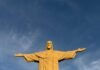 Cristo Redentor será iluminado em celebração aos 40 anos do Regnum Christi no Brasil