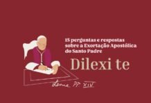 15 perguntas sobre a Dilexi te, a primeira Encíclica Apostólica do Papa Leão
